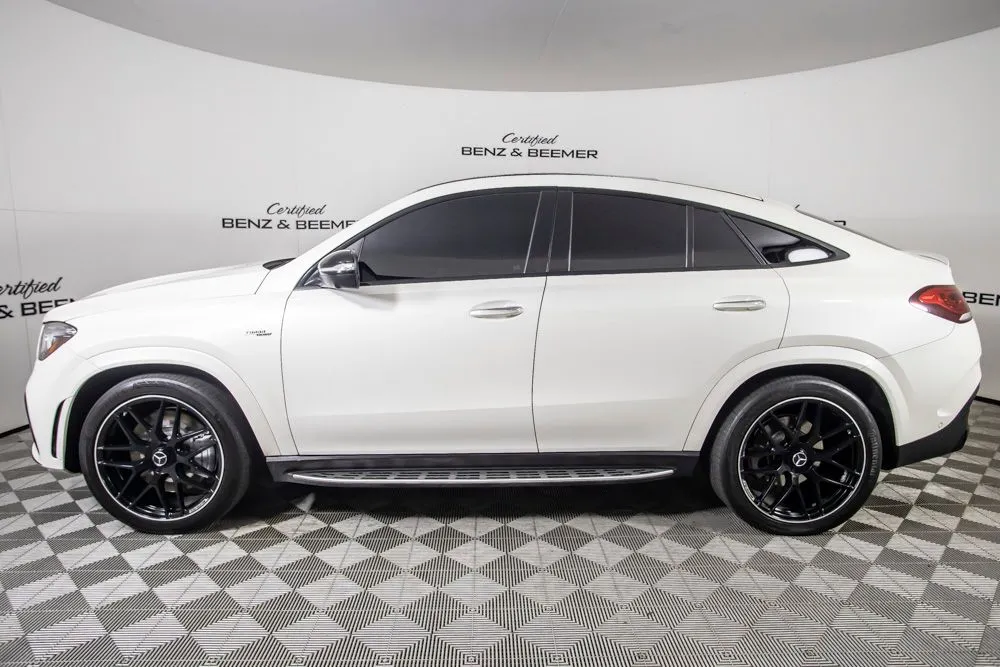 Mercedes-Benz GLE photo 10