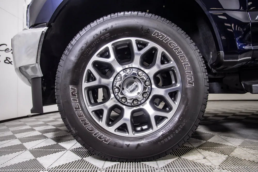 Ford F-250SD photo 40