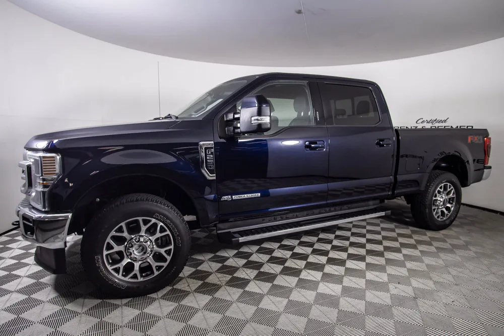 Ford F-250SD photo 9