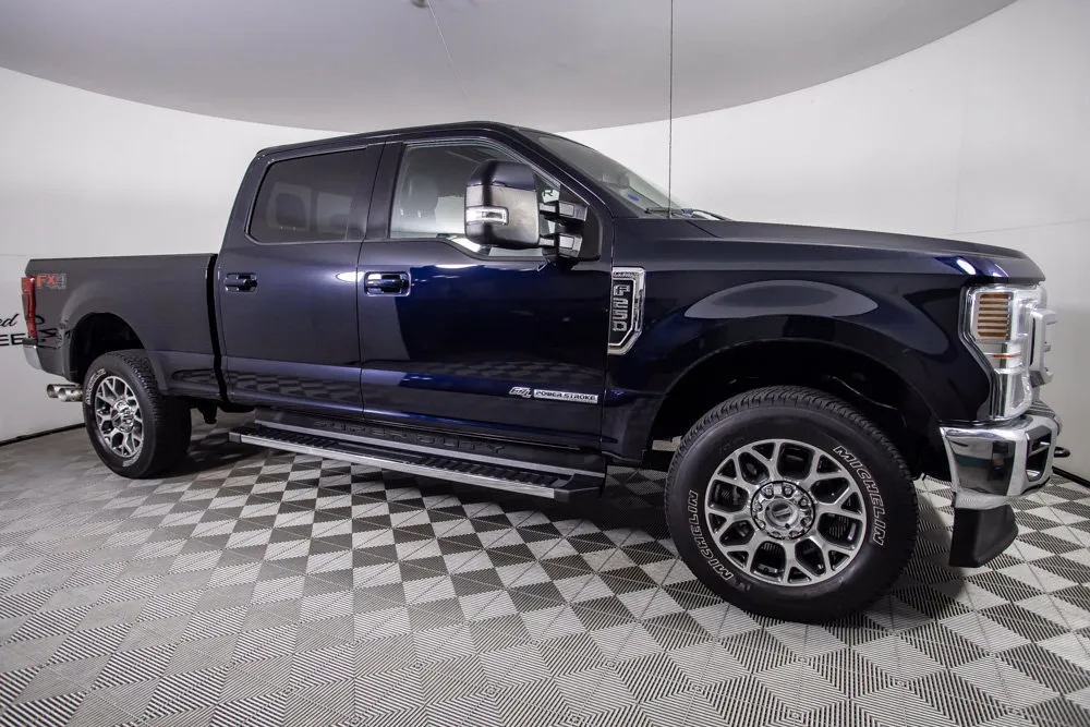Ford F-250SD photo 2