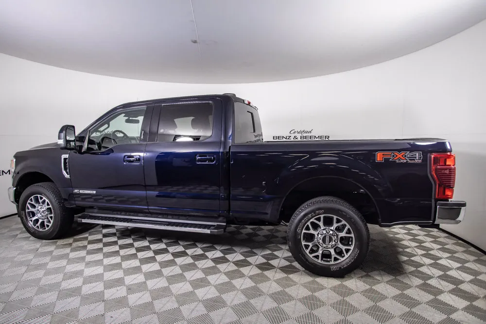 Ford F-250SD photo 11