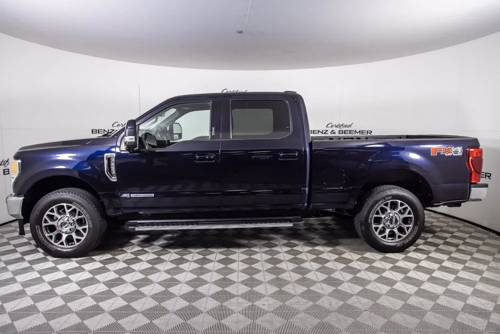 Ford F-250SD photo 10