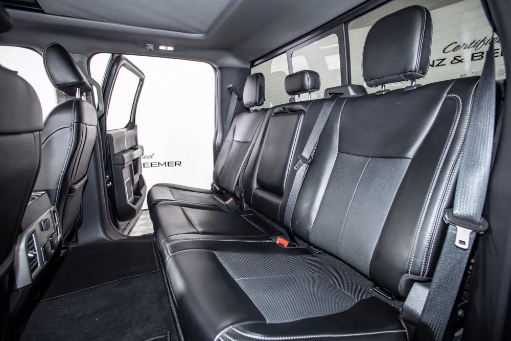 Ford F-250SD photo 14
