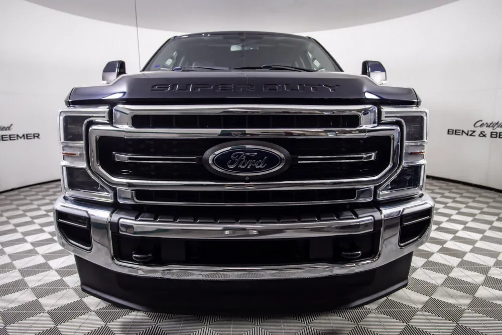 Ford F-250SD photo 7
