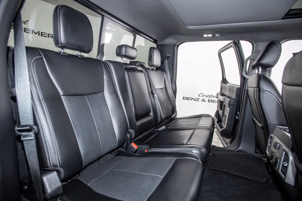Ford F-250SD photo 15