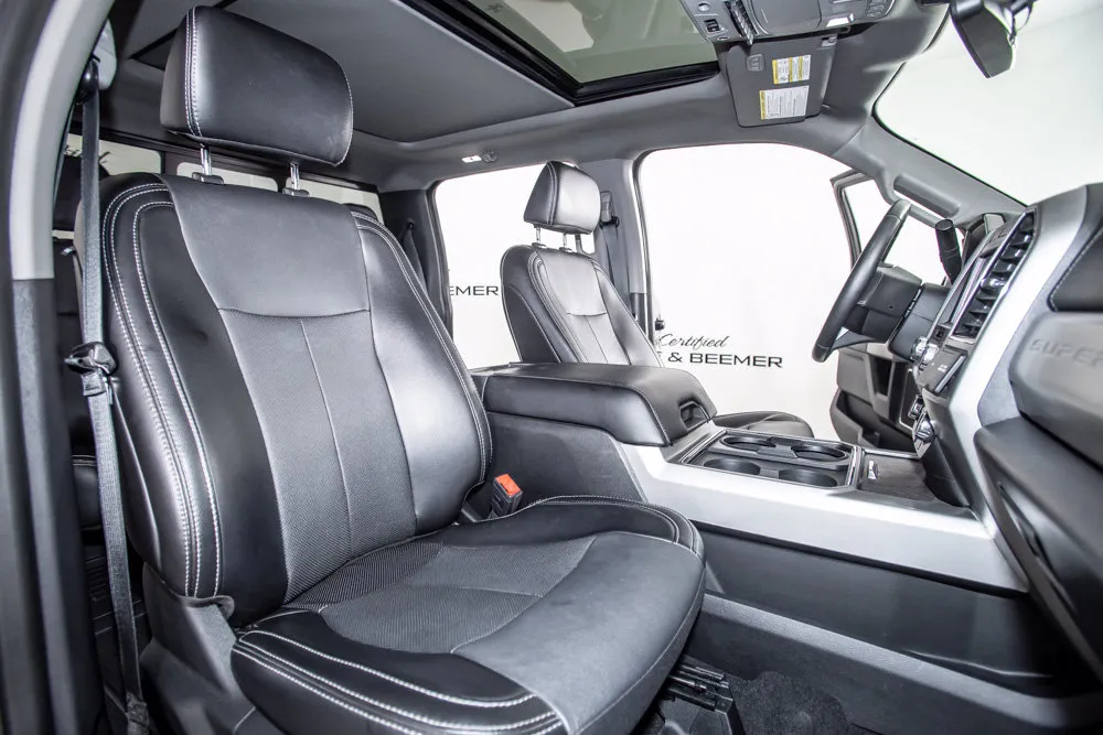 Ford F-250SD photo 16