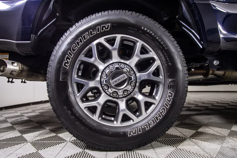 Ford F-250SD photo 42