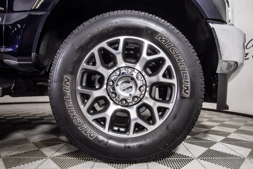 Ford F-250SD photo 41
