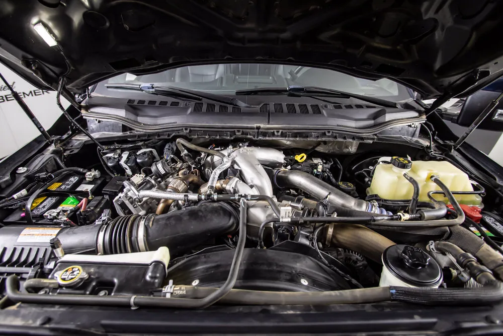 Ford F-250SD photo 44