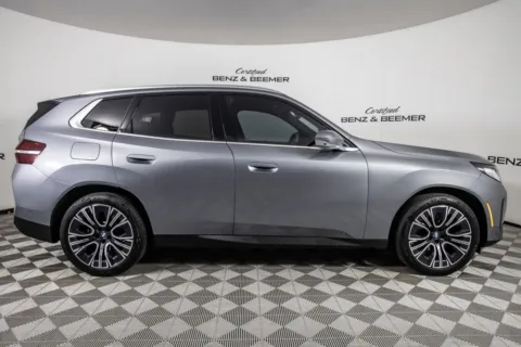 Another view of 2025 BMW X3 30 xDrive for sale in Scottsdale, AZ at Certified Benz & Beemer