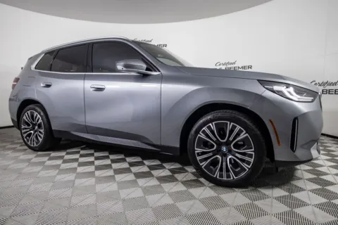 Photos of 2025 BMW X3 30 xDrive for sale in Scottsdale, AZ at Certified Benz & Beemer