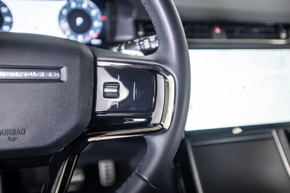 Land Rover Range Rover Evoque photo 34