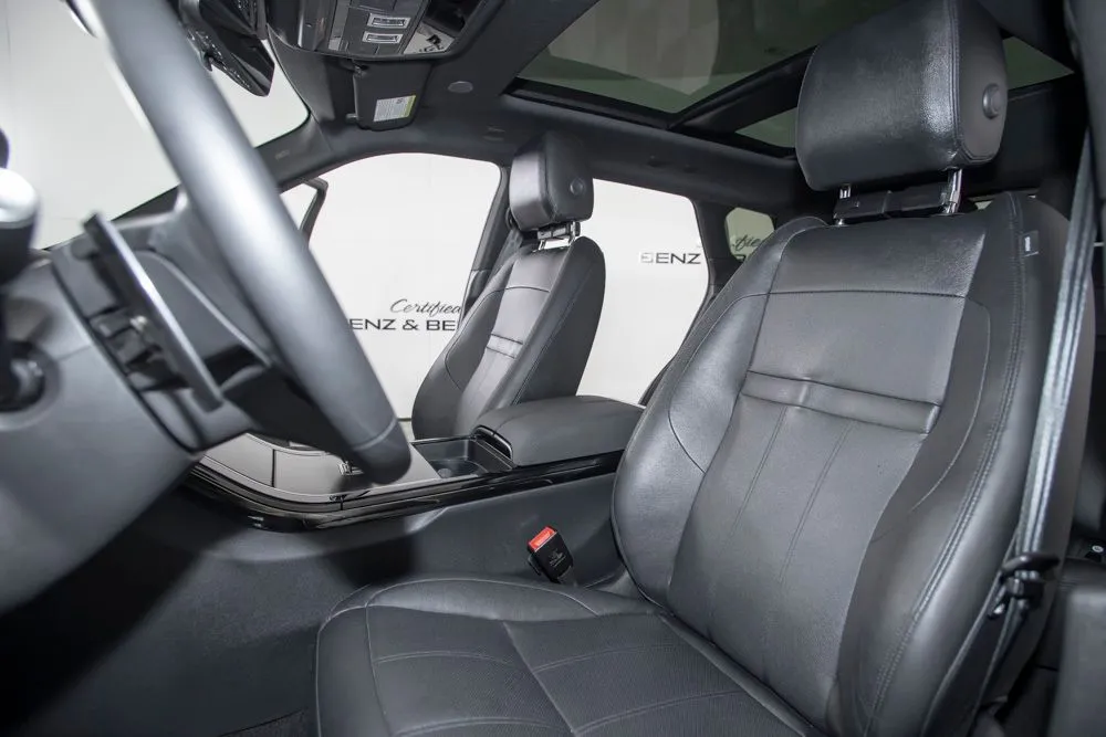 Land Rover Range Rover Evoque photo 13