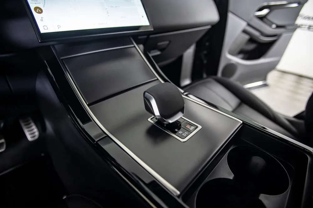 Land Rover Range Rover Evoque photo 31