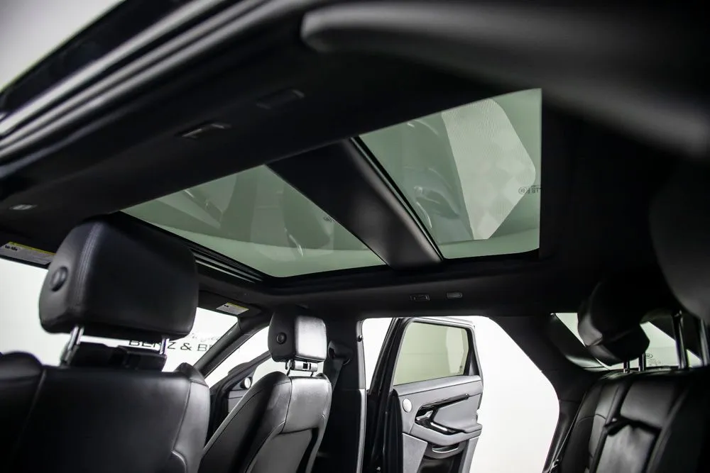 Land Rover Range Rover Evoque photo 22