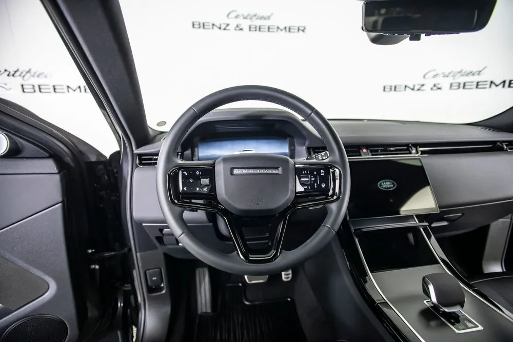 Land Rover Range Rover Evoque photo 23