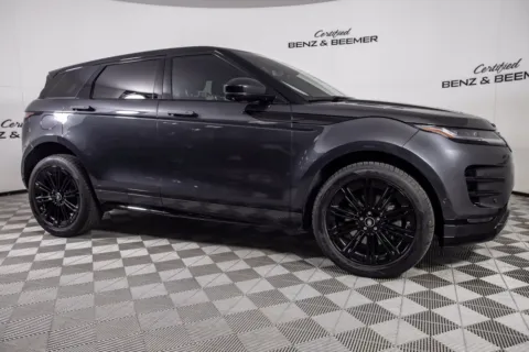 Photos of 2024 Land Rover Range Rover Evoque Dynamic for sale in Scottsdale, AZ at Certified Benz & Beemer