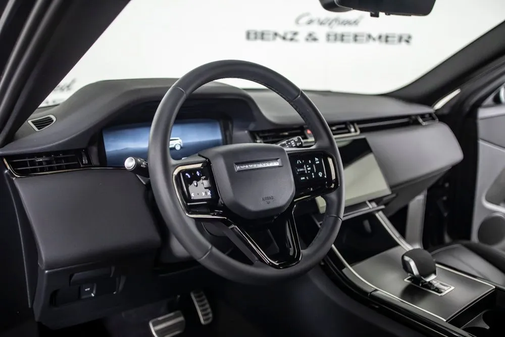 Land Rover Range Rover Evoque photo 21