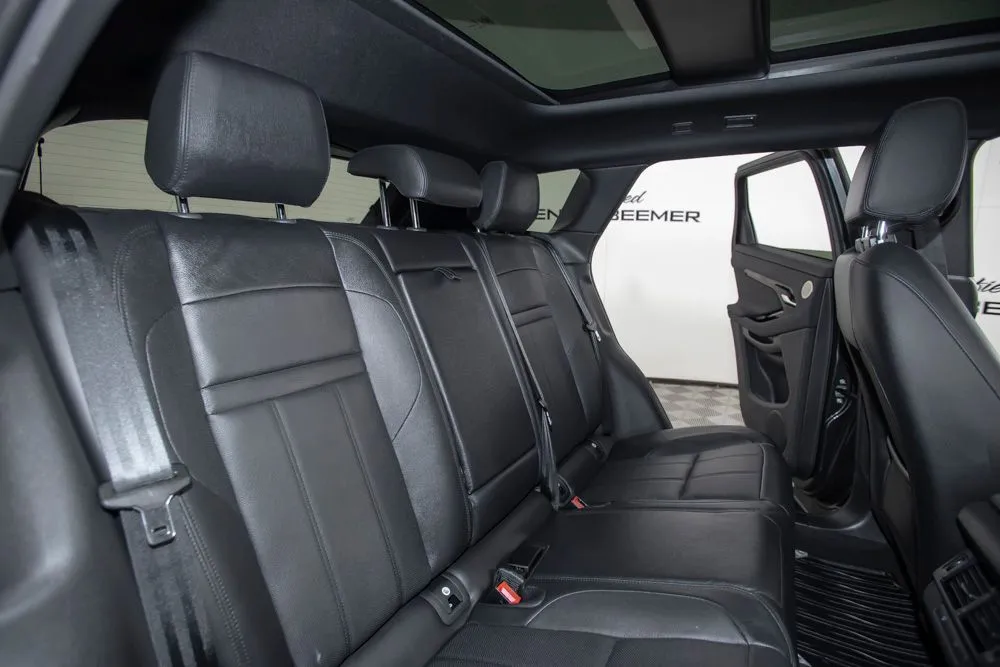Land Rover Range Rover Evoque photo 15