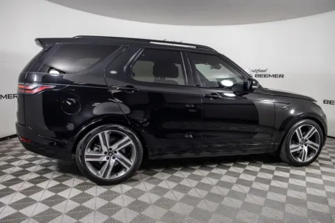 Another view of 2023 Land Rover Discovery HSE R-Dynamic for sale in Scottsdale, AZ at Certified Benz & Beemer