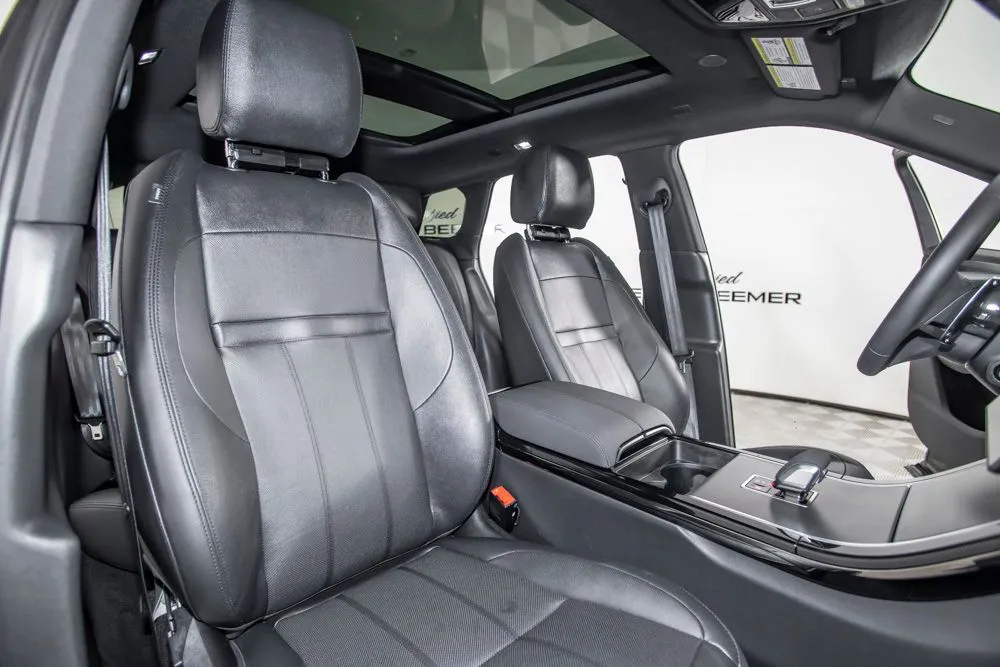 Land Rover Range Rover Evoque photo 16