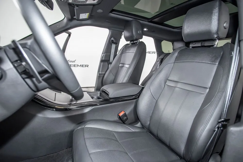 Land Rover Range Rover Evoque photo 13