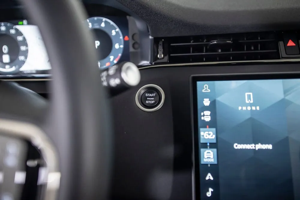 Land Rover Range Rover Evoque photo 29