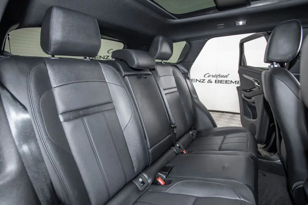 Land Rover Range Rover Evoque photo 15