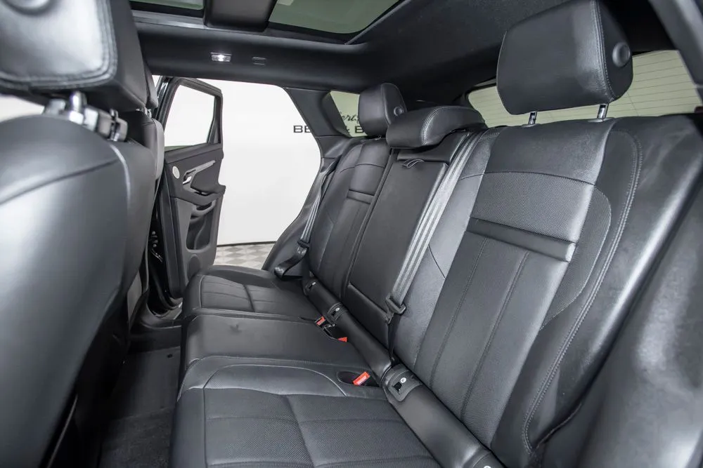 Land Rover Range Rover Evoque photo 14