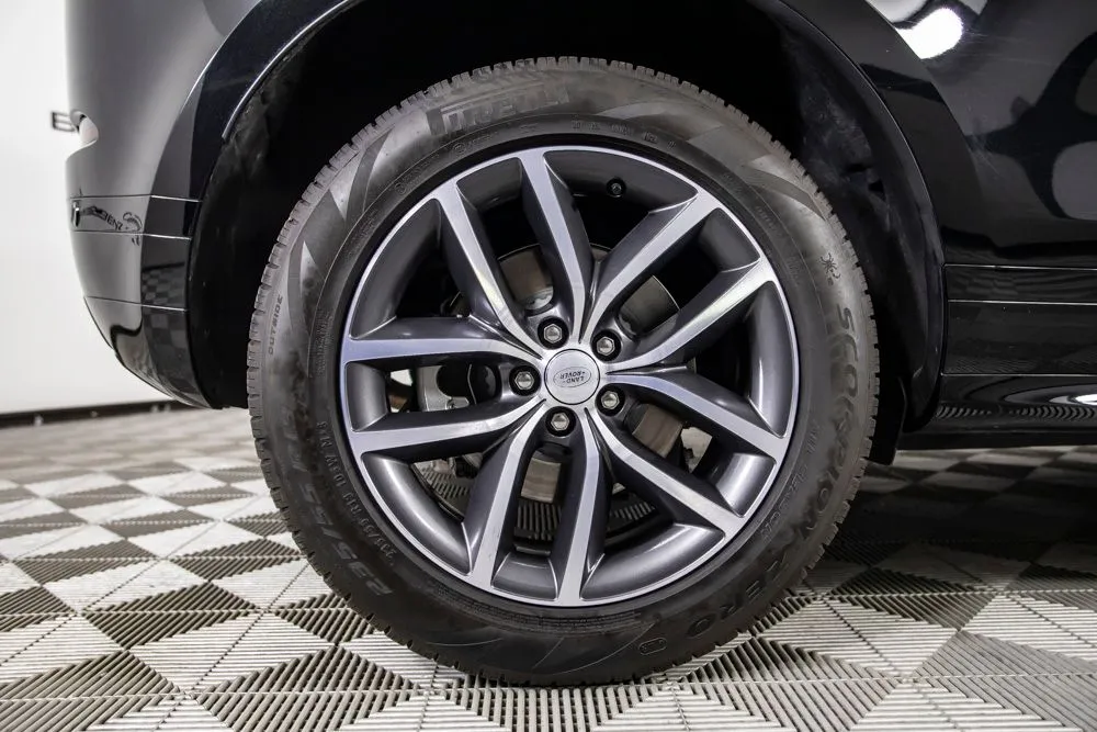 Land Rover Range Rover Evoque photo 35