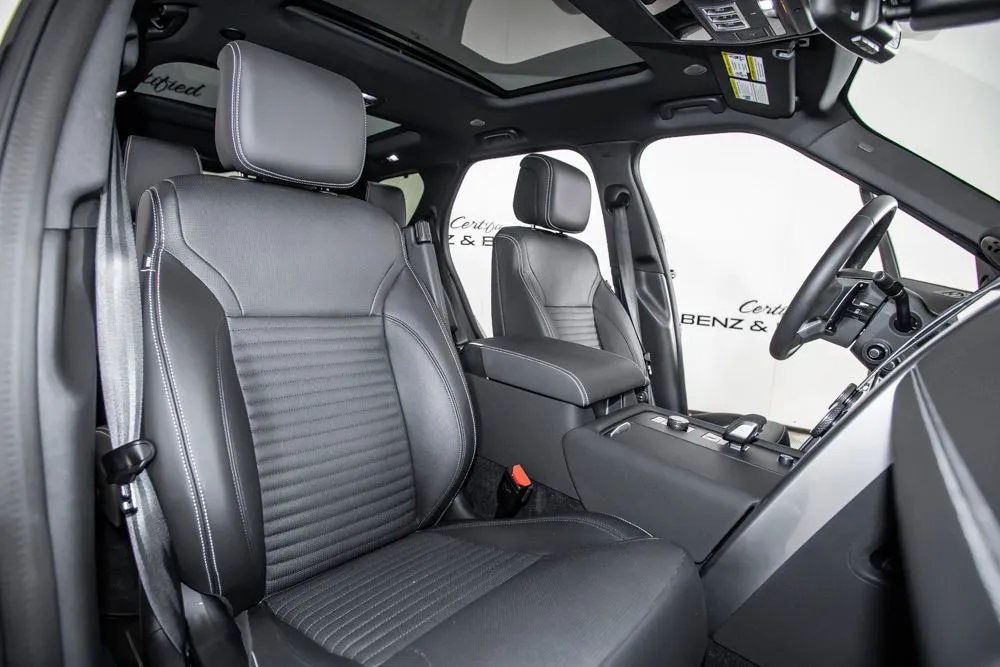 Land Rover Discovery photo 20