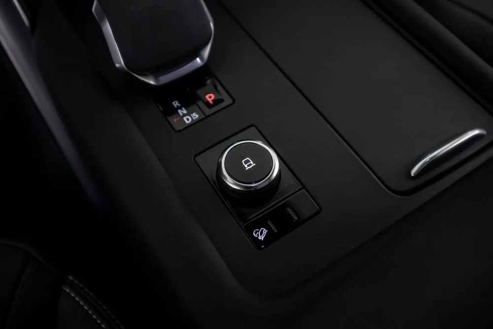 Land Rover Discovery photo 37