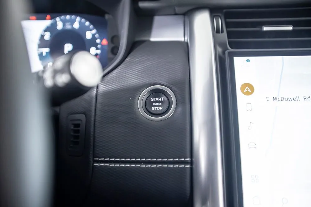 Land Rover Discovery photo 38