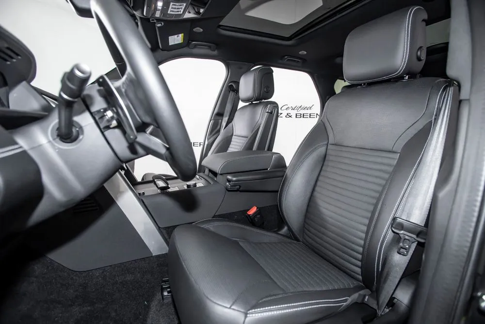 Land Rover Discovery photo 14