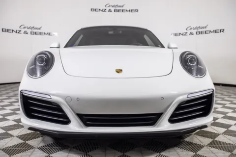 More photos of 2019 Porsche 911 Carrera S at Certified Benz & Beemer, AZ