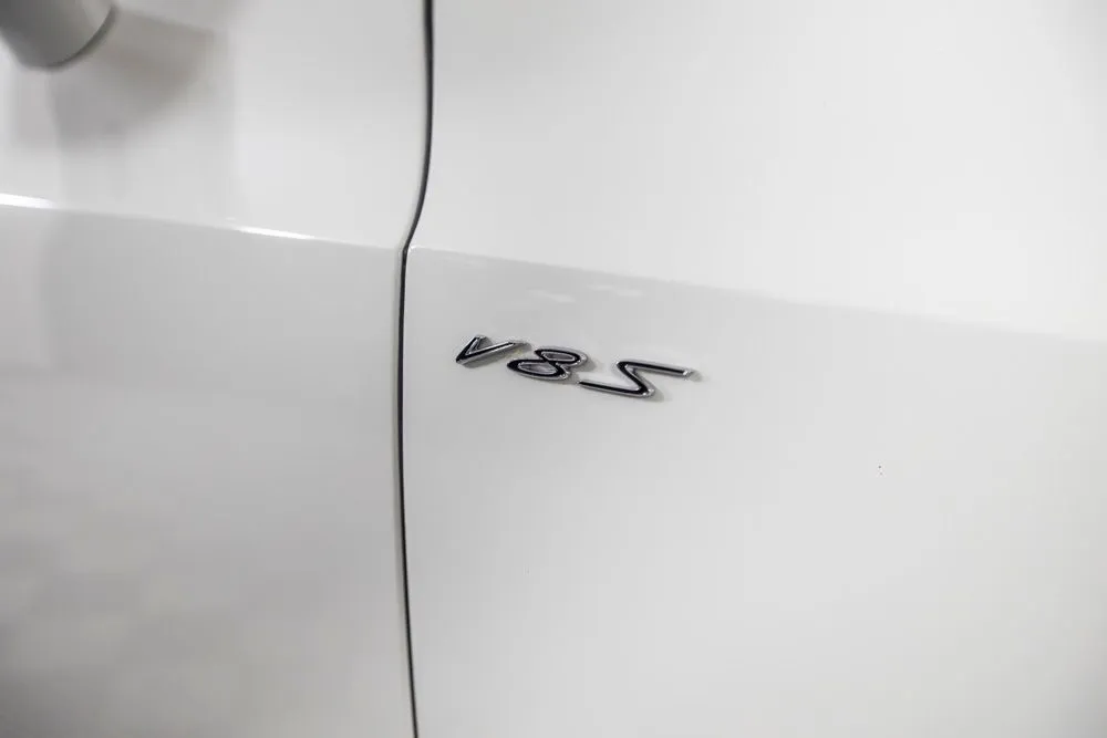Bentley Continental photo 13
