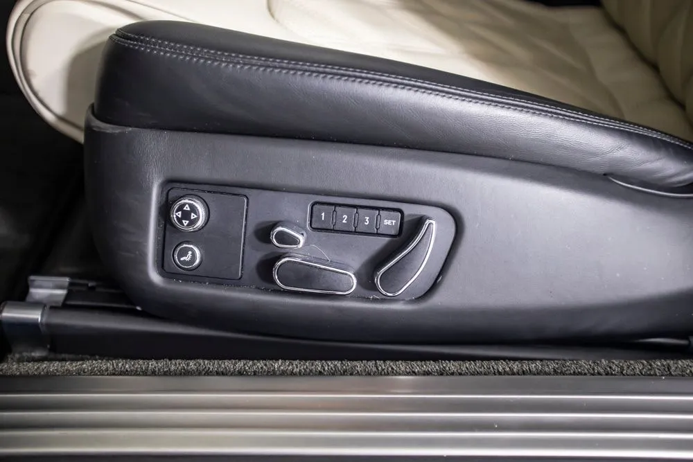 Bentley Continental photo 23