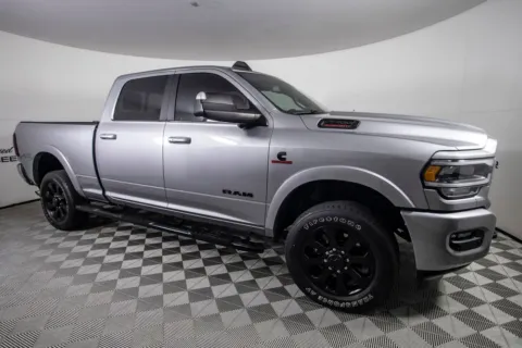 Photos of 2022 Ram 2500 Laramie for sale in Scottsdale, AZ at Certified Benz & Beemer