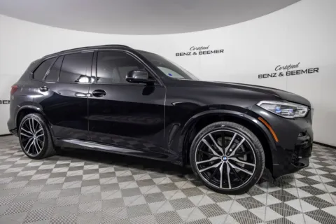 Photos of 2019 BMW X5 xDrive40i for sale in Scottsdale, AZ at Certified Benz & Beemer