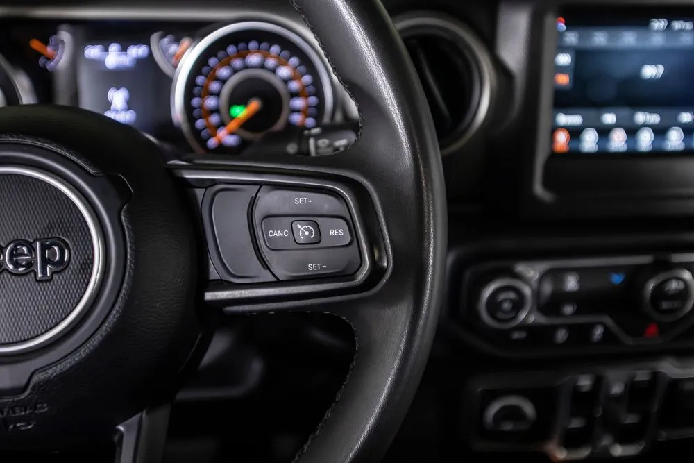Jeep Gladiator photo 37