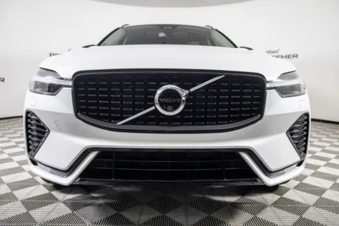 More photos of 2024 Volvo XC60 B5 Plus Dark Theme at Certified Benz & Beemer, AZ