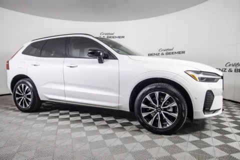 Photos of 2024 Volvo XC60 B5 Plus Dark Theme for sale in Scottsdale, AZ at Certified Benz & Beemer