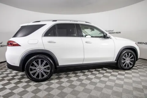 More photos of 2025 Mercedes-Benz GLE 350 at Certified Benz & Beemer, AZ