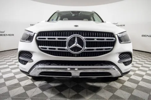 More photos of 2025 Mercedes-Benz GLE 350 at Certified Benz & Beemer, AZ