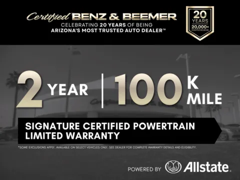 More photos of 2025 Mercedes-Benz GLE 350 at Certified Benz & Beemer, AZ