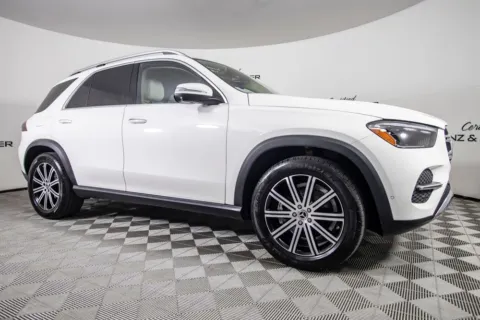 Photos of 2025 Mercedes-Benz GLE 350 for sale in Scottsdale, AZ at Certified Benz & Beemer