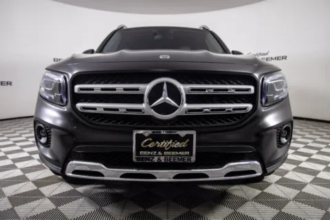 More photos of 2020 Mercedes-Benz GLB 250 at Certified Benz & Beemer, AZ