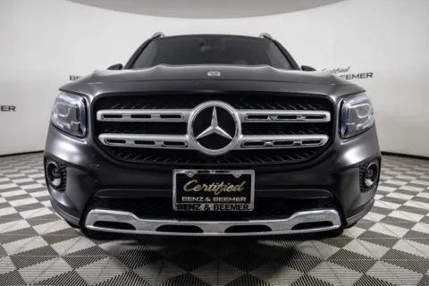 More photos of 2020 Mercedes-Benz GLB 250 at Certified Benz & Beemer, AZ