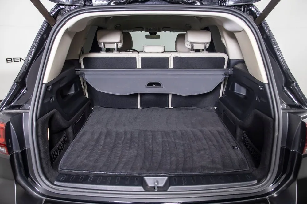 Mercedes-Benz GLB photo 8