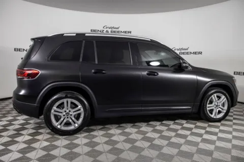More photos of 2020 Mercedes-Benz GLB 250 at Certified Benz & Beemer, AZ
